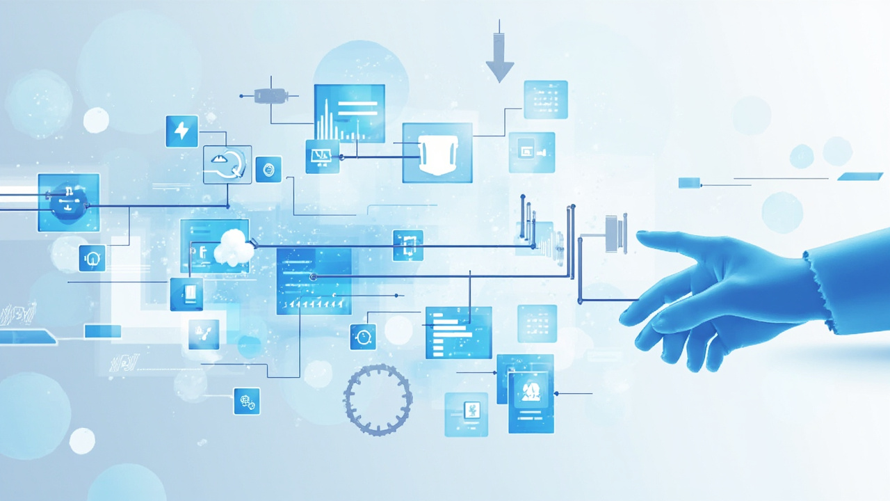 CRM Integration: The Hidden Engine Behind Hong Kong SME Success Stories