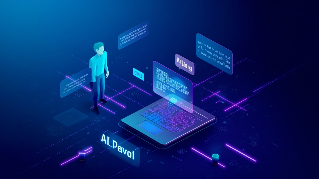 The Art of Prompt Engineering: How to Communicate Effectively with AI