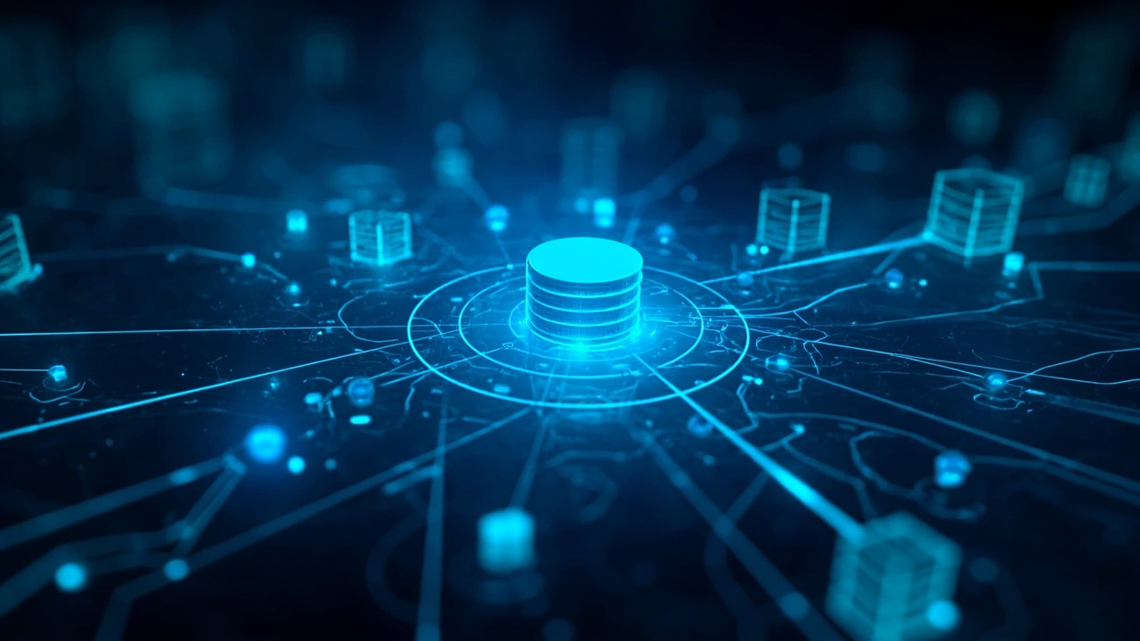 Database Performance Optimization: Key Strategies for Enterprise-Grade Database Design in 2026