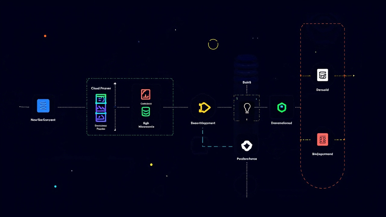 Microservices Architecture in 2026: Building Scalable Distributed Systems