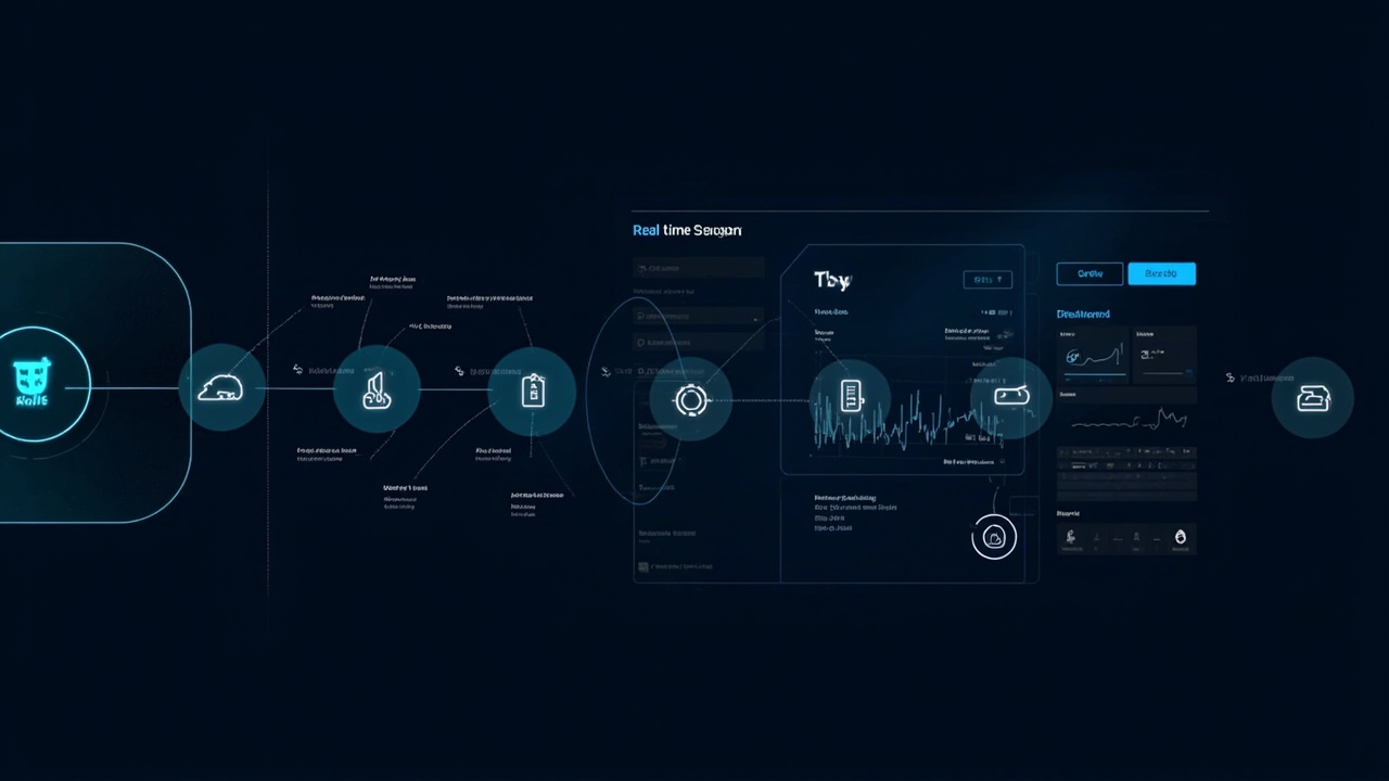 Real-time Systems: Core Strategies for Building Low-Latency Applications in 2026