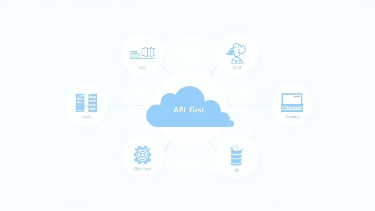 API-First Architecture: Why Hong Kong Enterprises Are Adopting This Strategy