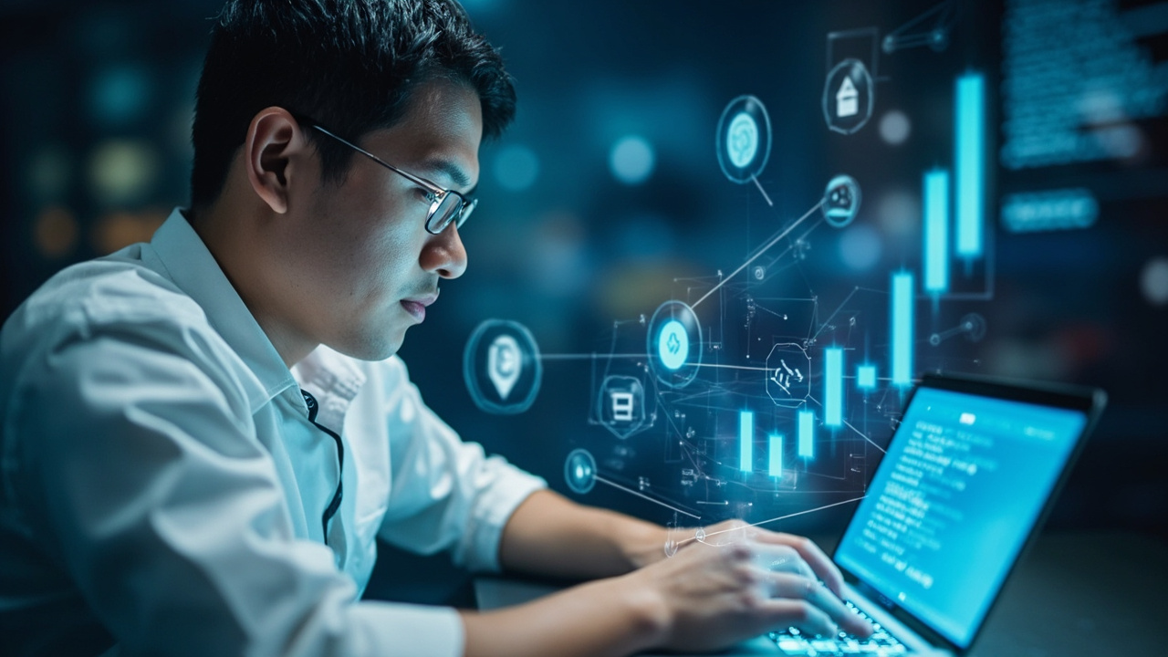 Digital Transformation for SMEs: A Practical Roadmap for Hong Kong Businesses