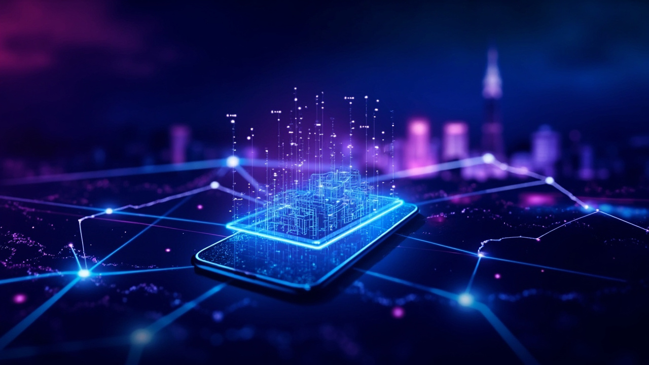 Hong Kong's Web3 and AI Convergence: A Game Changer for Digital Finance