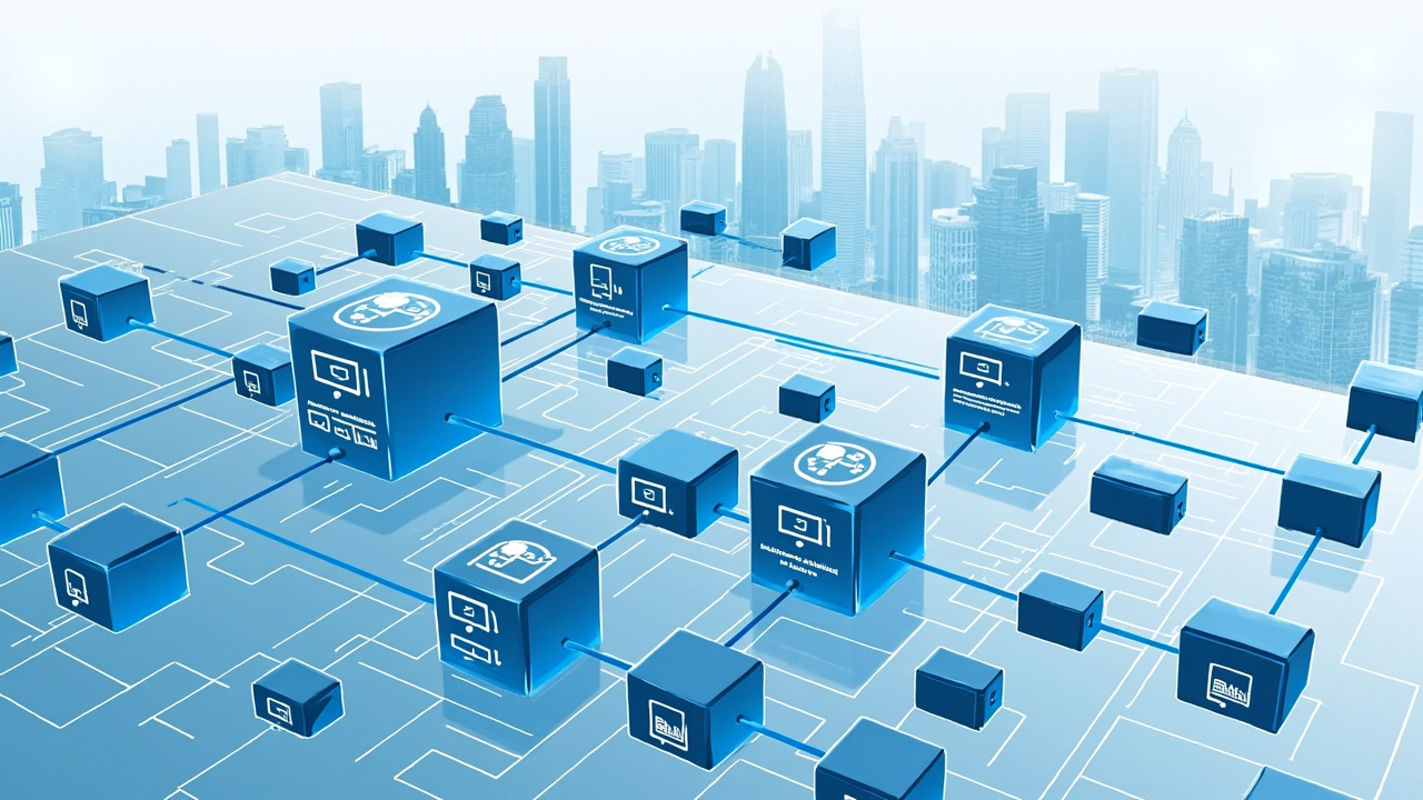 From Legacy to Connected: A 2026 Implementation Guide for Hong Kong Enterprise System Integration