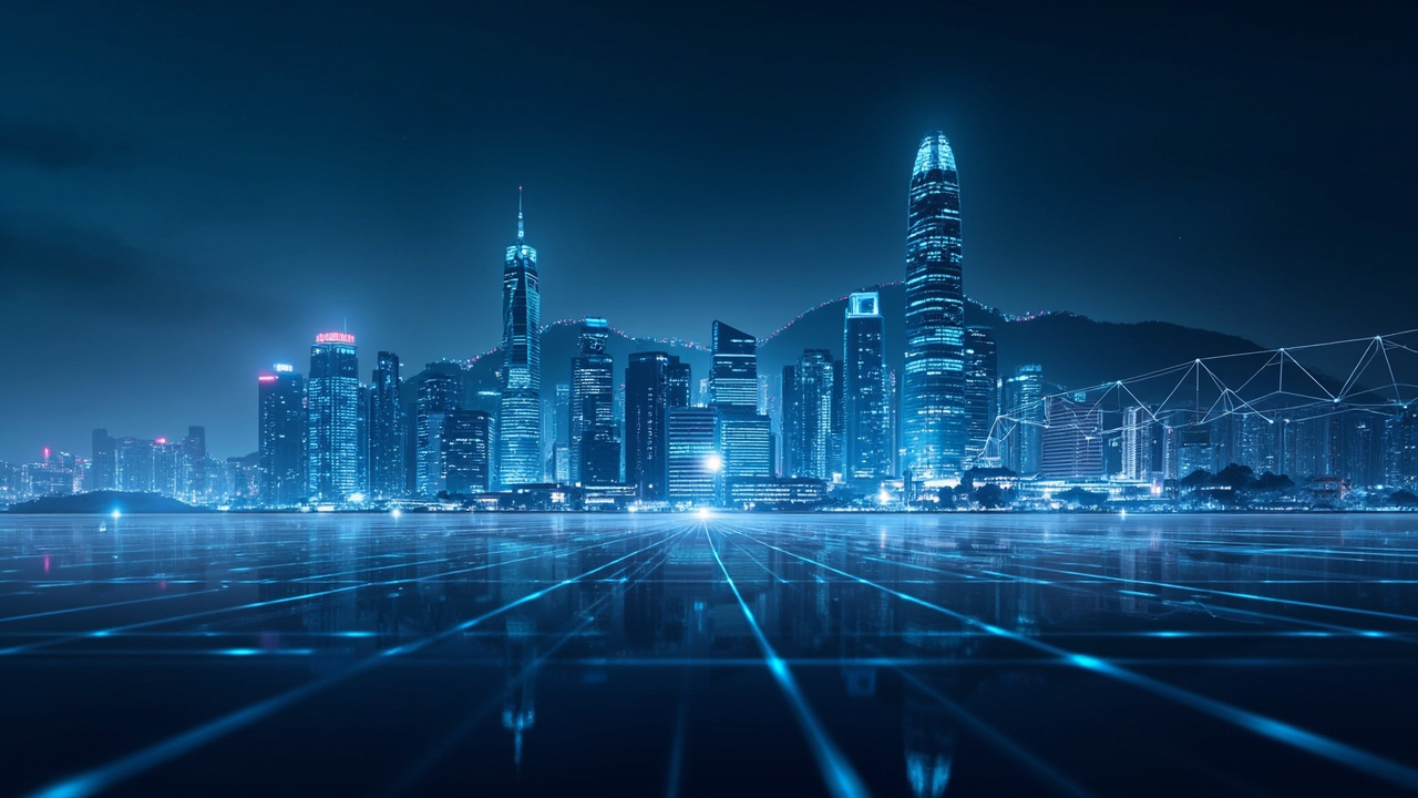The 2026 Web Architecture Playbook: How Hong Kong Enterprises Are Making Smarter Technology Decisions