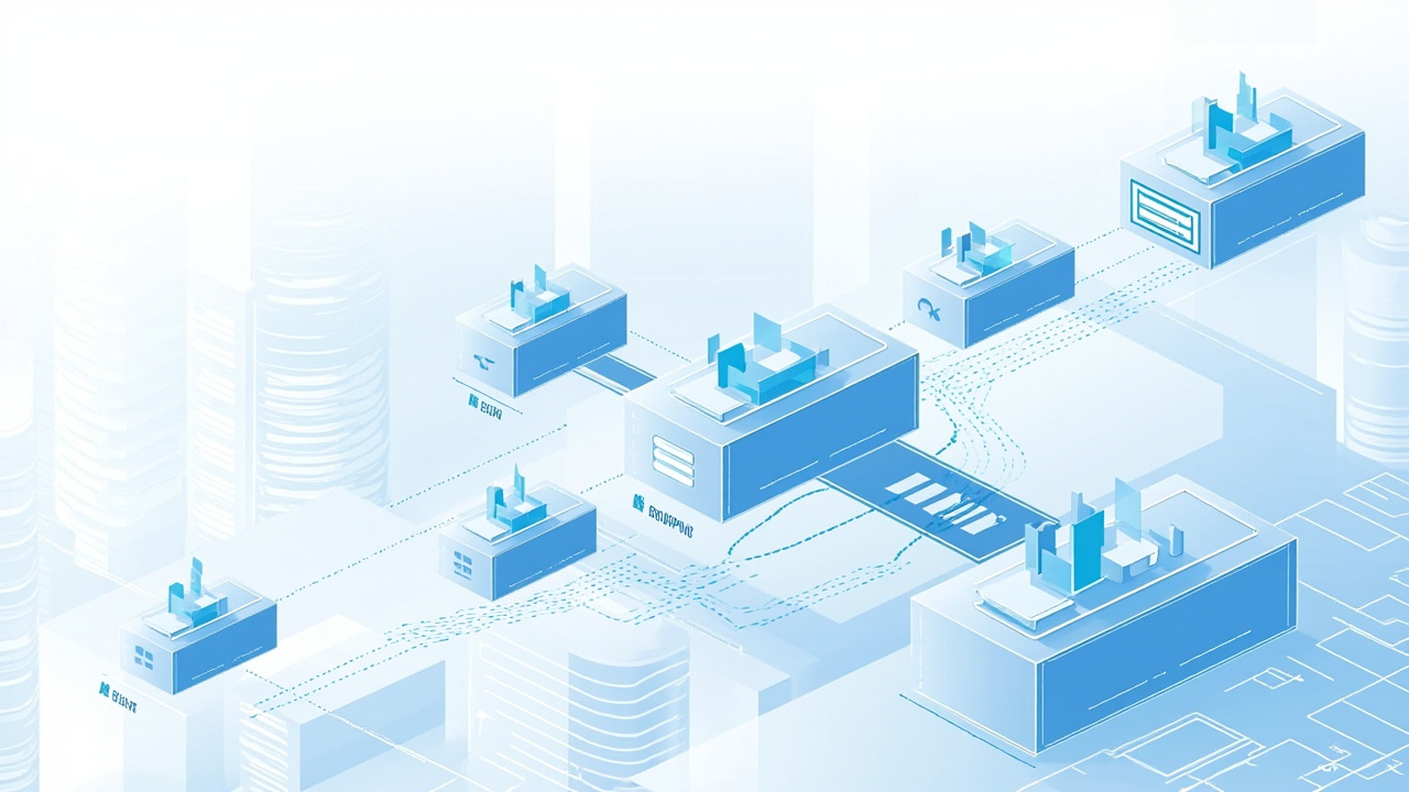 Enterprise System Architecture Decisions for Hong Kong Companies in 2026