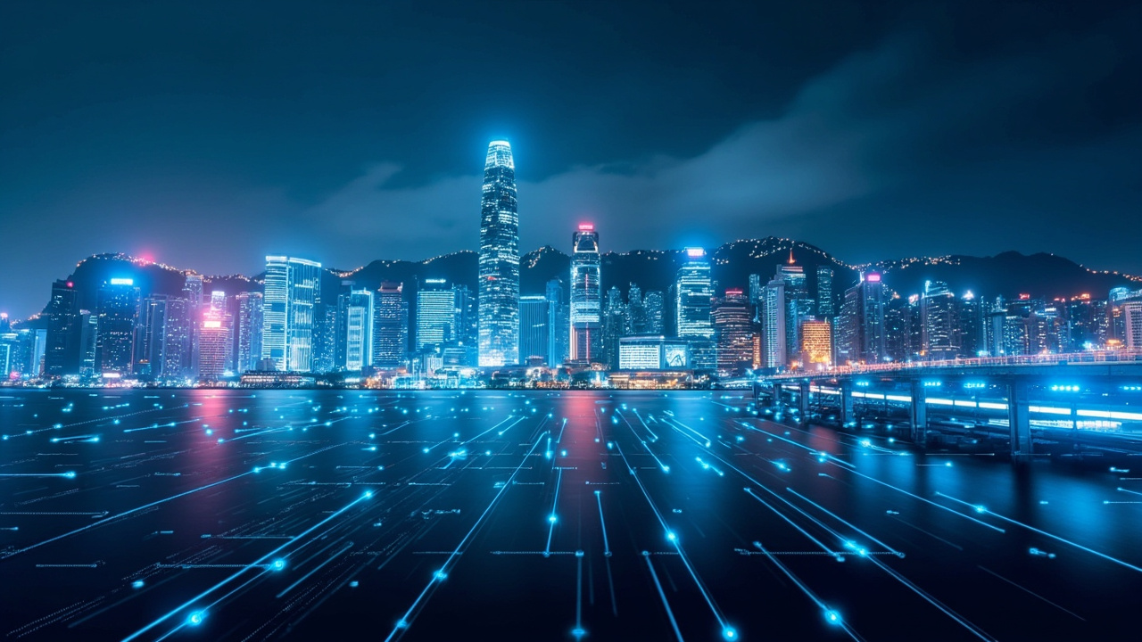 2024 Healthcare Web Security (Green IT) + Cyberport Ecosystem — Enterprise Architecture