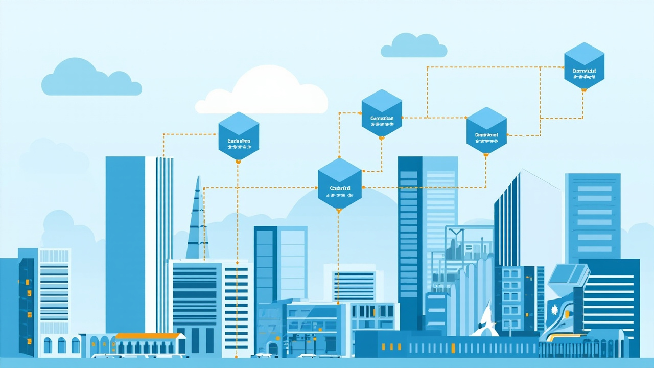 2027 Government Message Queues (Edge Computing) — Advanced Strategy