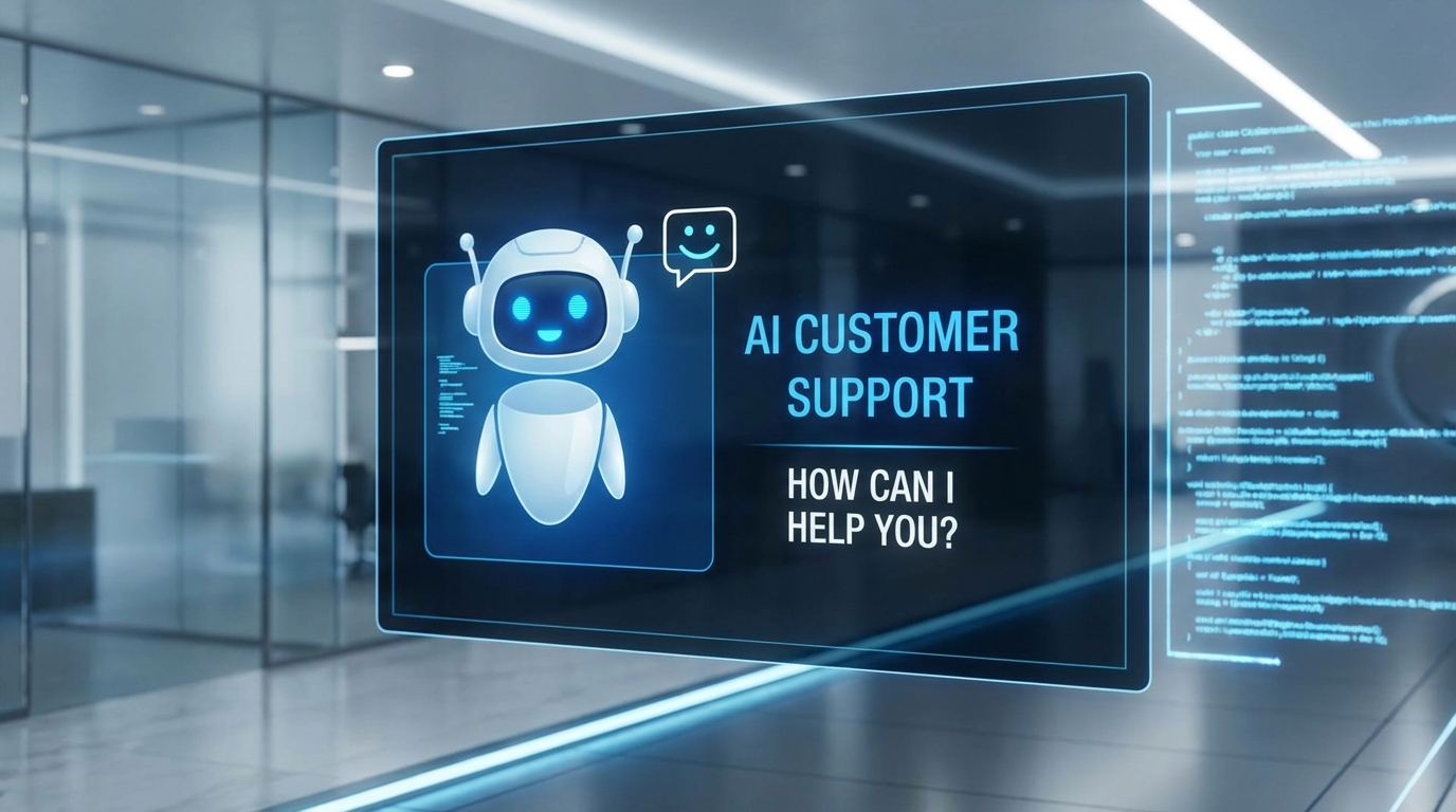 AI Customer Service: How to Enhance Customer Experience and Efficiency