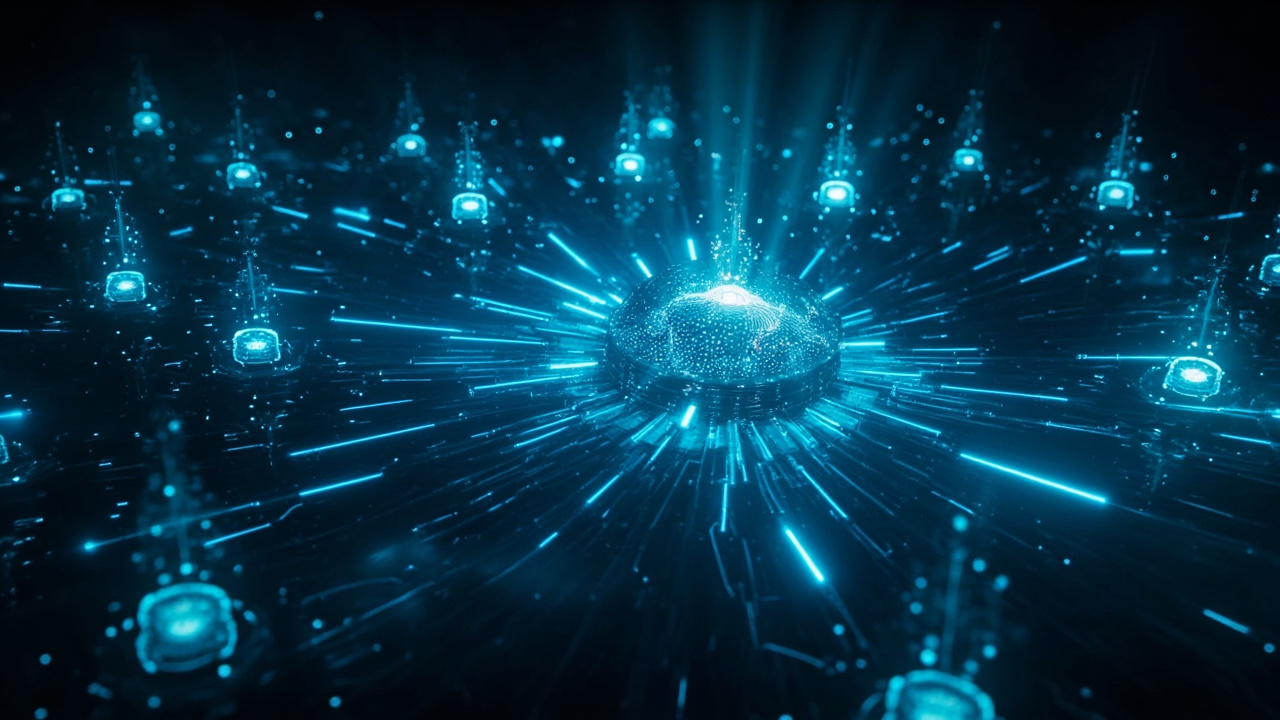 The Rise of Autonomous AI Agents: How 2026 Became the Year Software Started Working Without You