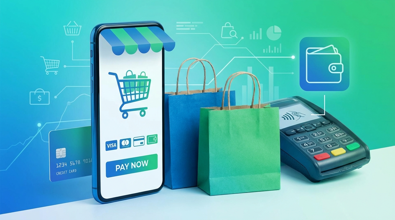 E-commerce Development: Build Your Online Store for Success