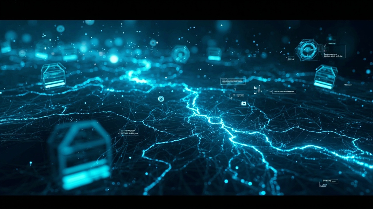 Event-Driven Everything: How Event-Driven Architecture Became the Nervous System of Modern Software