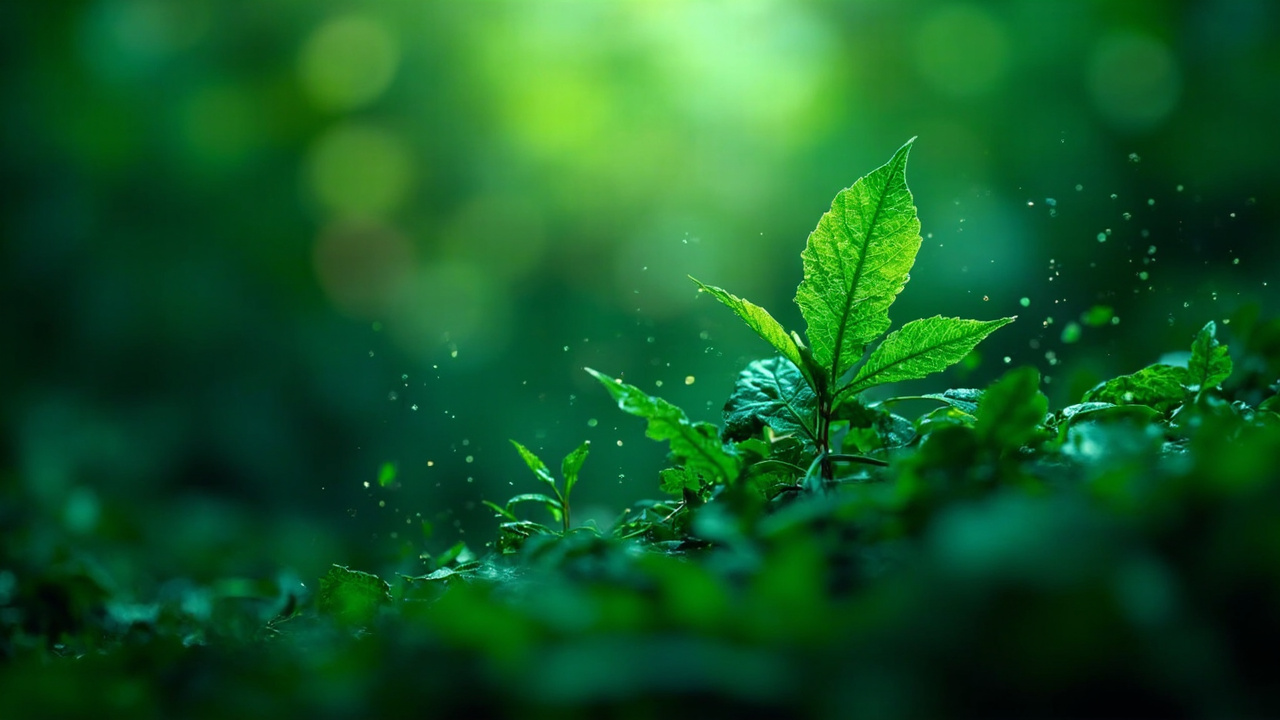 Green AI and Sustainable Technology: How Businesses Are Embracing Eco-Friendly Tech in 2026