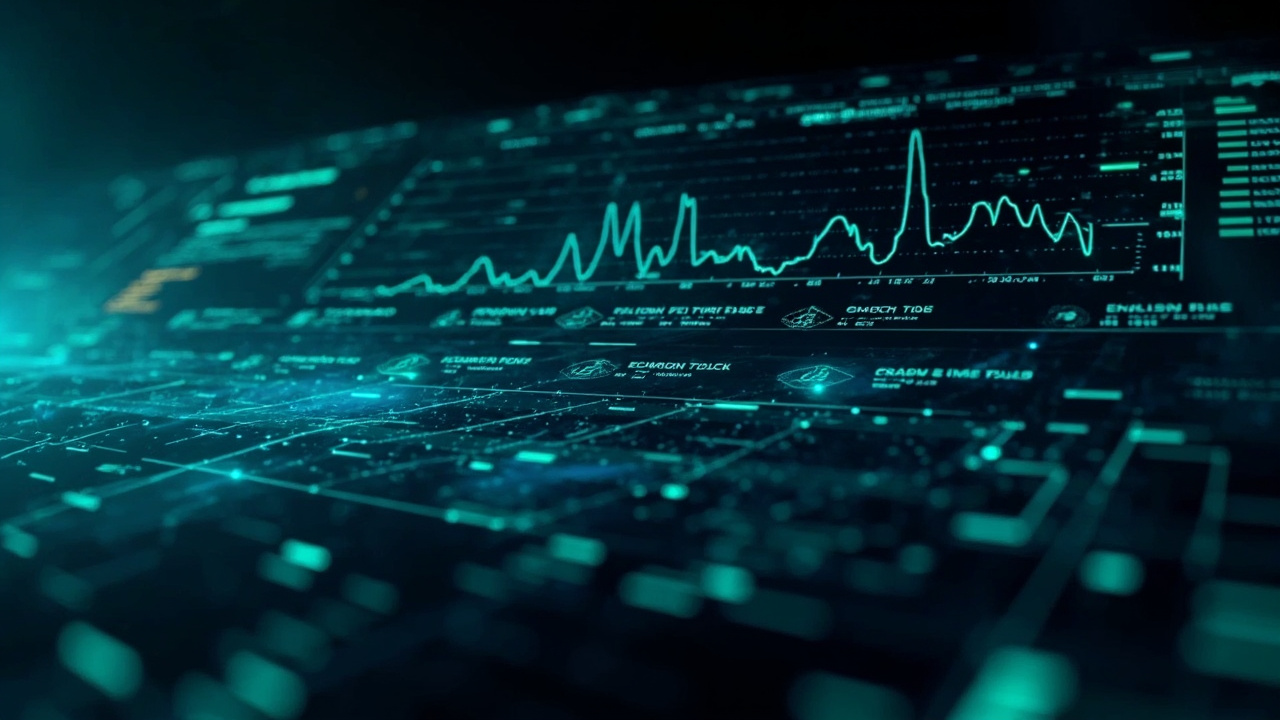 ML Energy Load Forecasting: How Machine Learning is Powering the Smart Grid Revolution