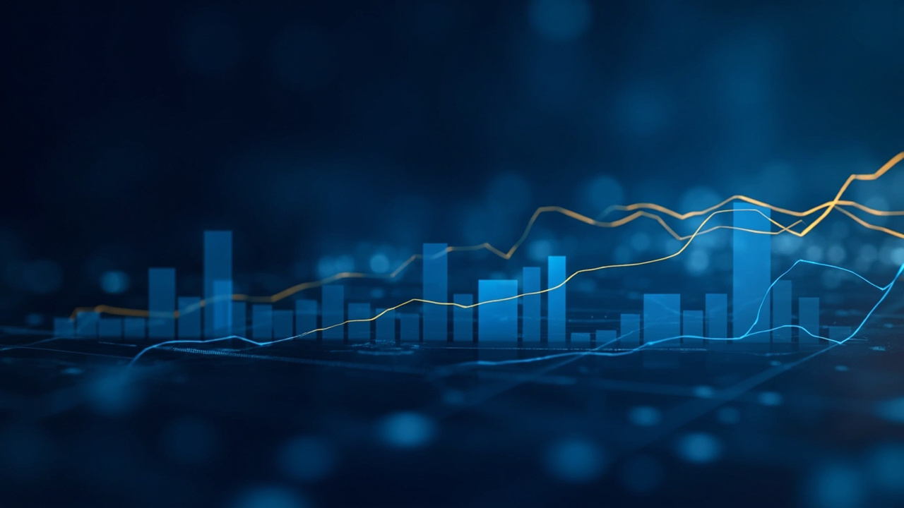 Time Series Forecasting in 2026: How ML is Redefining Business Prediction
