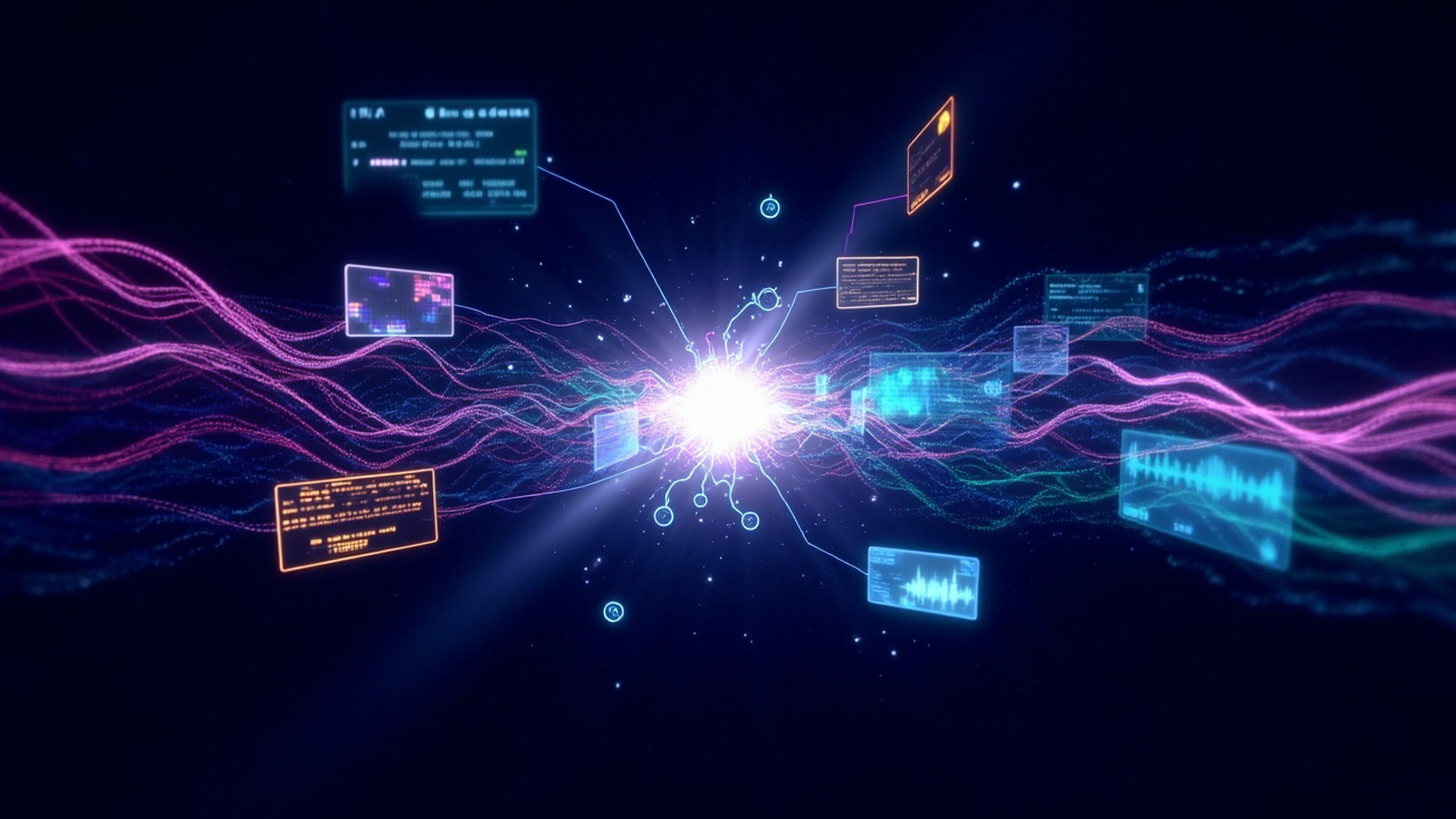 Multimodal AI in 2026 - The Quiet Revolution That Changed What Machines Can Understand