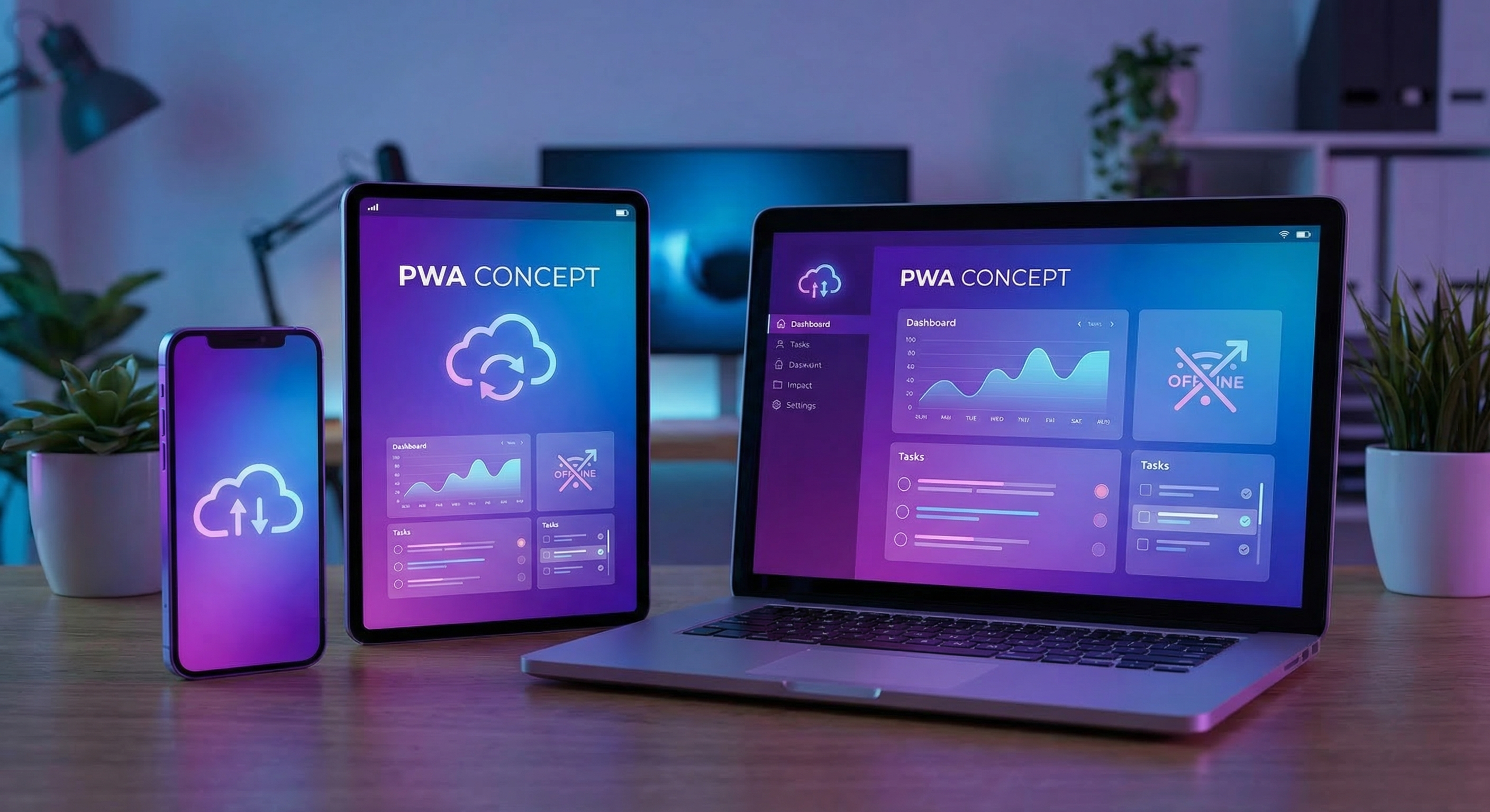 Why Your Business Needs a Progressive Web App