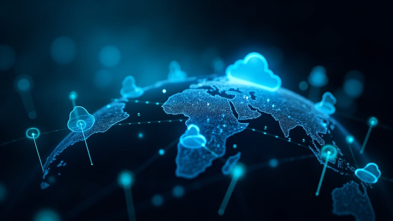 The Architecture Shift: How Edge Computing is Reshaping Modern Web Applications