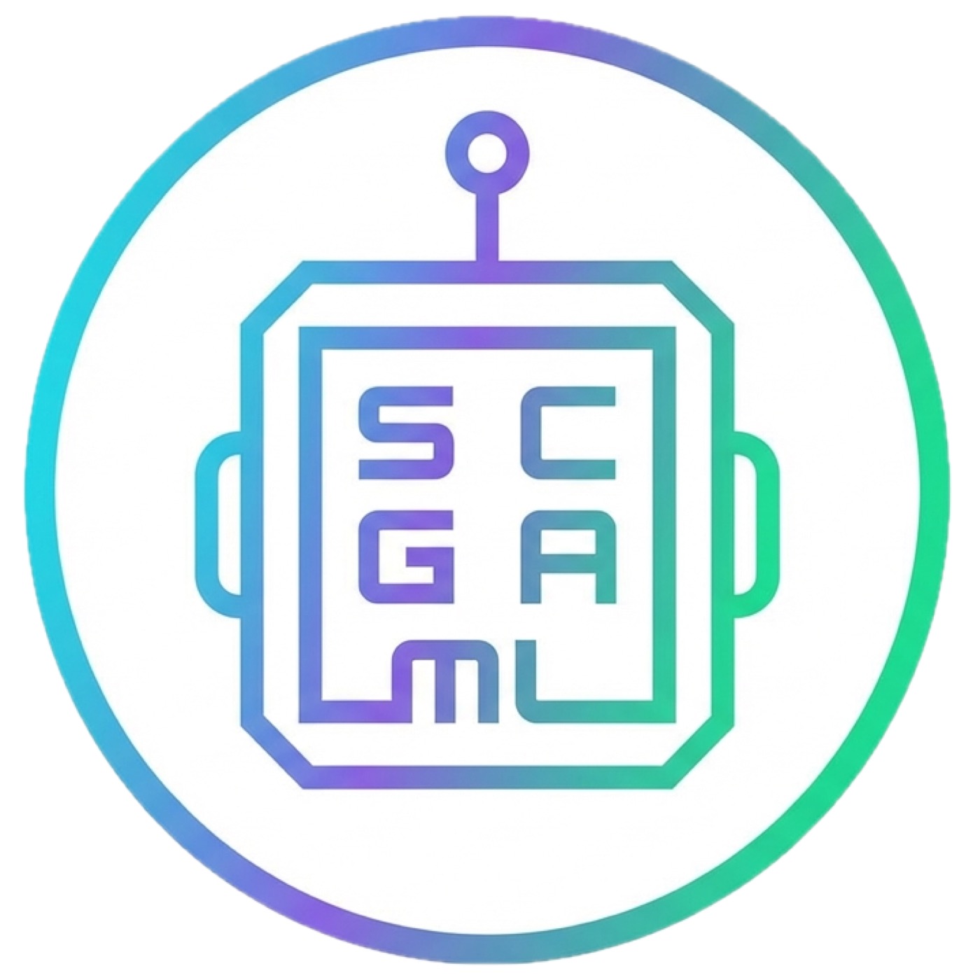 S.C.G.A. Tech Podcast